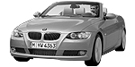 BMW E93 C0718 Fault Code